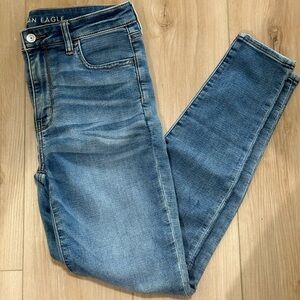 American Eagle Outfitters Women's Skinny Jeans